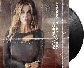 Disco de vinil Rita Wilson - Sound Of A Woman (LP) - 1