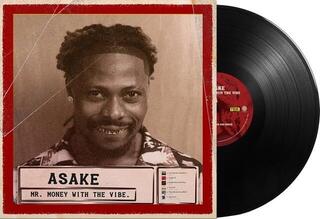 LP ploča Asake - Mr. Money With The Vibe (LP) - 1