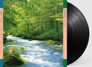 Disque vinyle Shiho Yabuki - Alpha Wave Music (LP) - 1