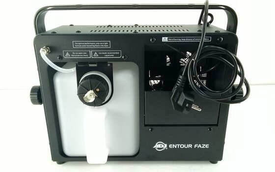 Hazer ADJ Entour Faze Hazer (Neuwertig) - 2