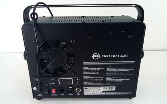 Hazer ADJ Entour Faze Hazer (Neuwertig) - 3