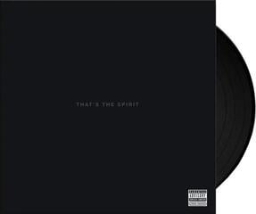 Disque vinyle Bring Me The Horizon - That's The Spirit (Reissue) (LP) - 1