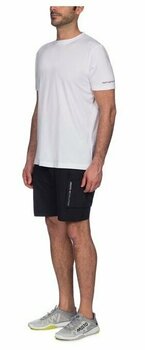 Pantalons Musto Evolution Pro Lite UV Fast Dry Short Black 34 - 2