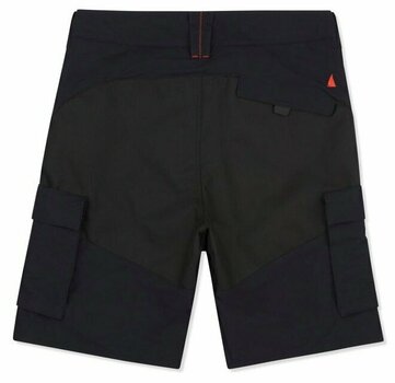 Pantalones Musto Evolution Pro Lite UV Fast Dry Short Black 34 - 4