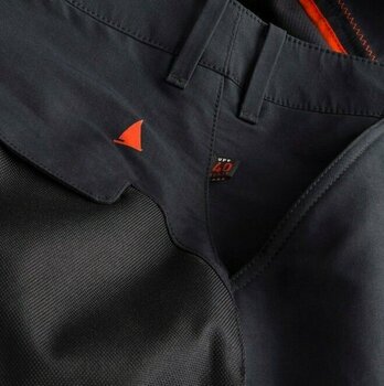 Kalhoty Musto Evolution Pro Lite UV Fast Dry Short Black 36 - 9