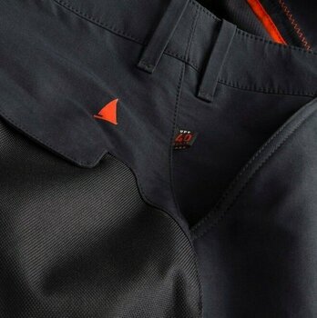 Hlače Musto Evolution Pro Lite UV Fast Dry Short Black 36 - 9