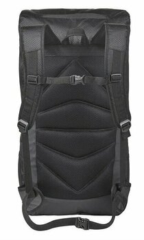 Cestovná jachting taška Musto Essential Backpack 45L Black - 2