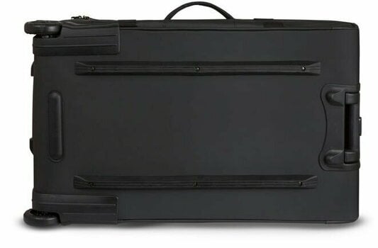 Purjehduslaukku Musto Essential 85L Clam Case Black - 6