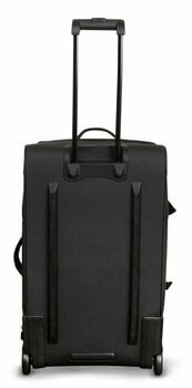 Cestovná jachting taška Musto Essential 85L Clam Case Black - 7