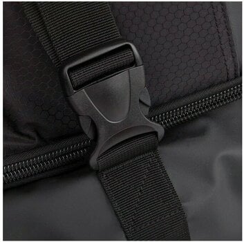 Чанта за пътуване Musto Essential 85L Clam Case Black - 10