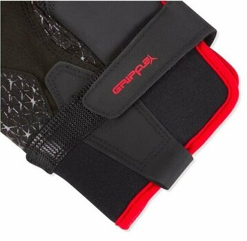 Jachtařské rukavice Musto Performance Short Finger Glove Black XL - 2