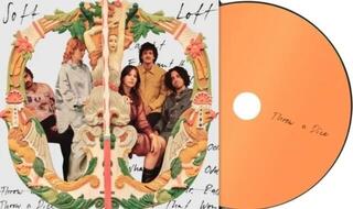 Music CD Soft Loft - Throw A Dice (CD) - 1