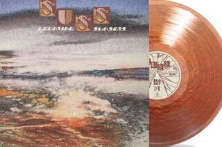 LP Suss - Counting Sunsets (Metallic Copper Coloured) (LP) - 1