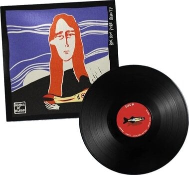 Вінілові платівки Francis Of Delirium - Run / Run Pure Beauty (LP) - 2