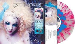 Disco de vinil In This Moment - Beautiful Tragedy (Indie Exclusive) (Splatter Coloured) (LP) - 1