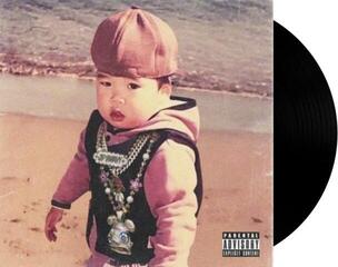 Vinyl Record JP The Wavy - Wavy Tape 3 (LP) - 1