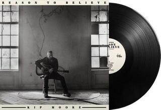 Vinyl Record Kip Moore - Reason To Believe (LP) - 1