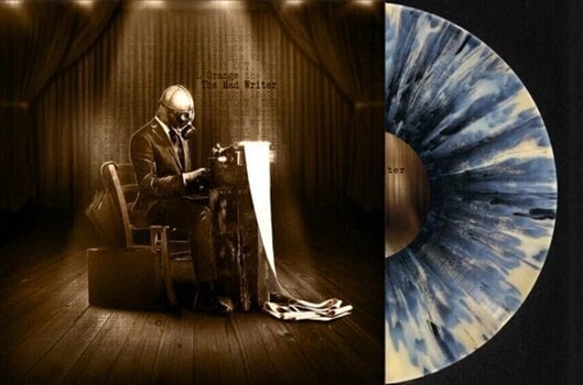 Disco de vinil L'Orange - Mad Writer (Coloured) (LP) - 2