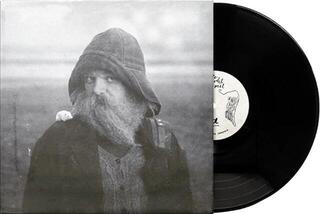 Vinyl Record Mary In The Junkyard - Role Model Hermit (LP) - 1