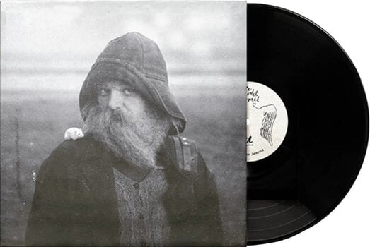 Вінілові платівки Mary In The Junkyard - Role Model Hermit (LP) - 2