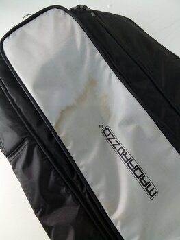 Obal na violončelo Madarozzo S012-CE4-BG Obal na violončelo (Poškodené) - 3