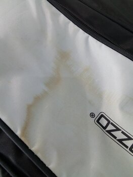 Obal na violončelo Madarozzo S012-CE4-BG Obal na violončelo (Poškodené) - 4