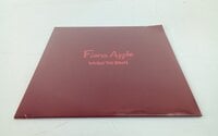 Fiona Apple - When The Pawn (LP)