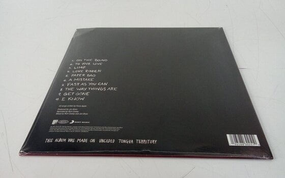 LP plošča Fiona Apple - When The Pawn (LP) (Samo odprto) - 4