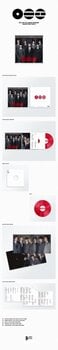 Disque vinyle BTS - Arirang (Random Ver.) LP) - 2