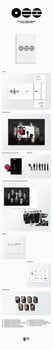 Disco de vinil BTS - Arirang (Red Coloured) (Retail Exclusive) (LP) - 2