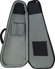 Headless китара HILS Guitars HN5 NEXT Emerald Blue Metallic Headless китара - 7