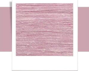 Cable Bobbiny Premium 5 mm 100 m Dusty Rose Cable - 1