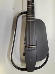Speciell akustisk-elektrisk gitarr Enya Music NEXG 2 Basic Black Speciell akustisk-elektrisk gitarr (Begagnad) - 1