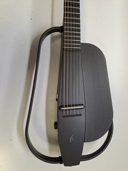 Speciell akustisk-elektrisk gitarr Enya Music NEXG 2 Basic Black Speciell akustisk-elektrisk gitarr (Begagnad) - 2