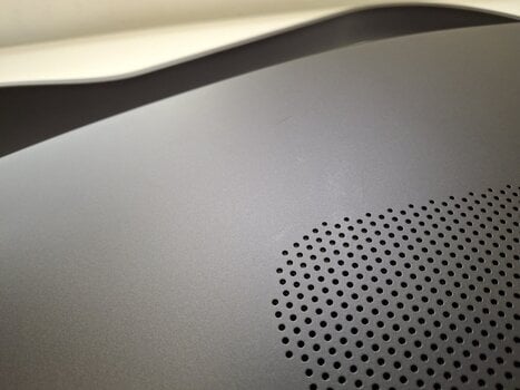 Speciell akustisk-elektrisk gitarr Enya Music NEXG 2 Basic Black Speciell akustisk-elektrisk gitarr (Begagnad) - 3