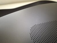 Enya Music NEXG 2 Basic Black Speciell akustisk-elektrisk gitarr