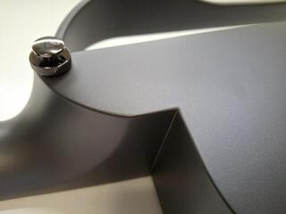 Speciell akustisk-elektrisk gitarr Enya Music NEXG 2 Basic Black Speciell akustisk-elektrisk gitarr (Begagnad) - 3