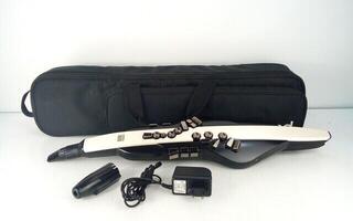 Dechový MIDI kontroler Roland AE-20 Aerophone Dechový MIDI kontroler White-Black (Zánovní) - 1