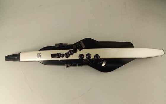 Dechový MIDI kontroler Roland AE-20 Aerophone Dechový MIDI kontroler White-Black (Zánovní) - 3