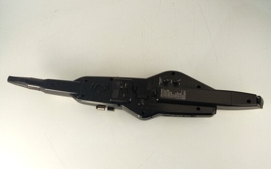 Dechový MIDI kontroler Roland AE-20 Aerophone Dechový MIDI kontroler White-Black (Zánovní) - 4