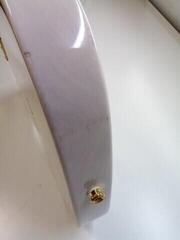 E-Gitarre Fender Squier FSR Classic Vibe 50s Telecaster MN White Blonde E-Gitarre (Neuwertig) - 2