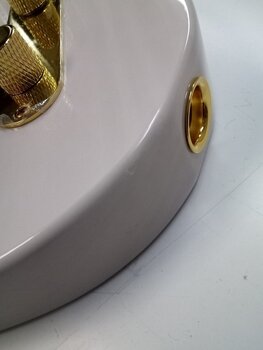 E-Gitarre Fender Squier FSR Classic Vibe 50s Telecaster MN White Blonde E-Gitarre (Neuwertig) - 4