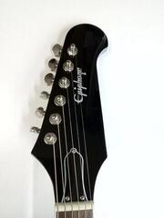 Jazz gitara Epiphone Dave Grohl DG-335 Pelham Blue Jazz gitara (Skoro novo) - 2