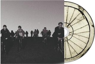 Music CD Friko - Something Worth Waiting For (CD) - 1