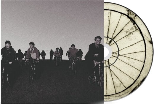 CD de música Friko - Something Worth Waiting For (CD) - 2