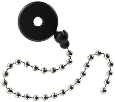 Rezervni dio za bubnjeve Evans EVCYMSZ1 Cymbal Sizzler Rezervni dio za bubnjeve - 2