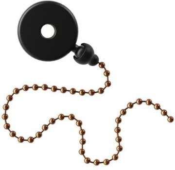 Rezervni dio za bubnjeve Evans EVCYMSZ1 Cymbal Sizzler Rezervni dio za bubnjeve - 3