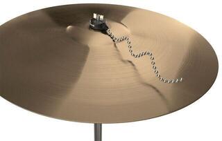 Rezervni dio za bubnjeve Evans EVCYMSZ1 Cymbal Sizzler Rezervni dio za bubnjeve - 3