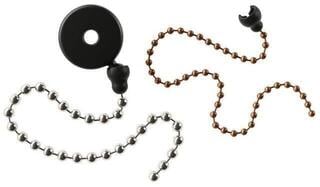 Rezervni dio za bubnjeve Evans EVCYMSZ1 Cymbal Sizzler Rezervni dio za bubnjeve - 5