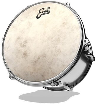 Față de tobă Evans TT08C7 Calftone Față de tobă - 2